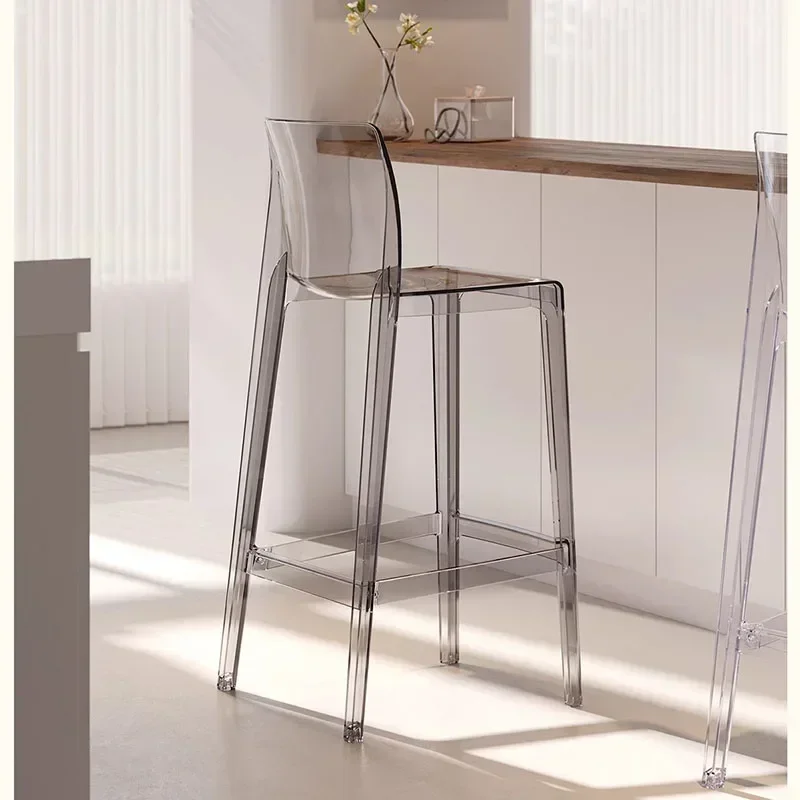 Commercial Kitchen Interior Design - Decoration Modern Bar Stools Luxury Nordic