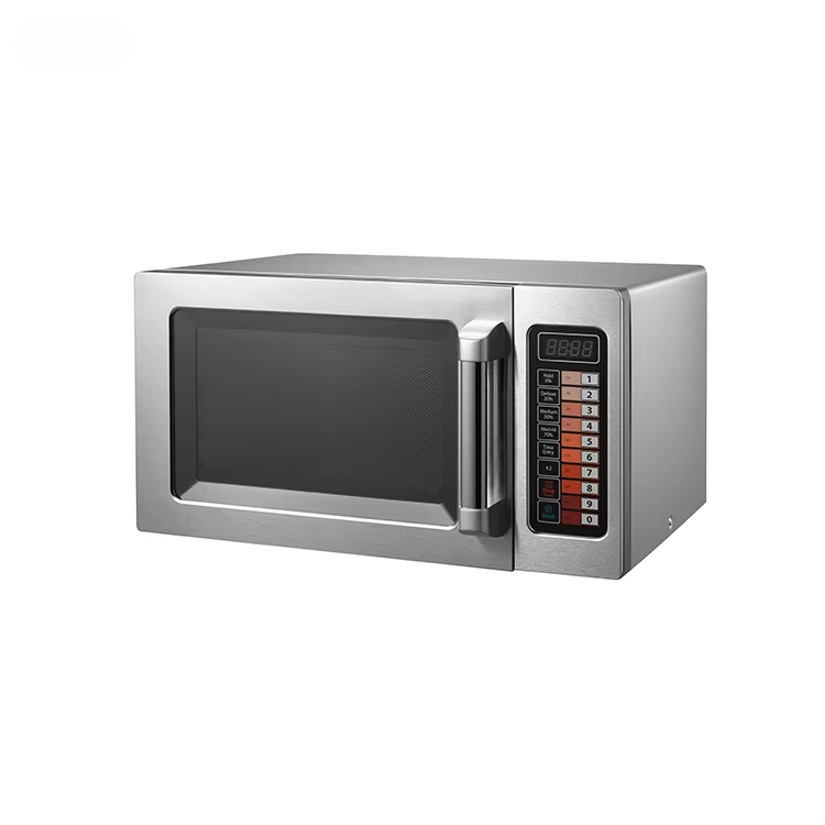 Commercial Kitchen Store - 25L 1000W Hot Selling Large Capacity