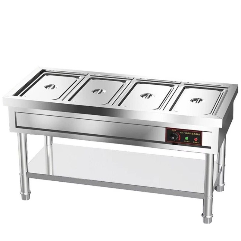 Commercial Kitchen Vinyl - Commercial Kitchen Heating Equipment Hot Pot