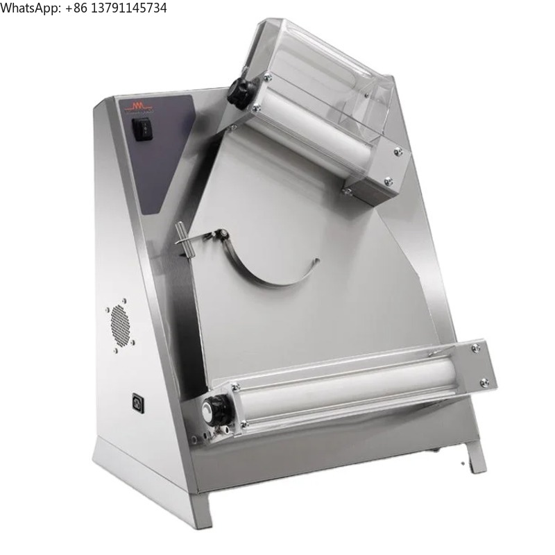 Manual Small Dough Roller Shee - Rotary Bakery Oven recensie en prijs