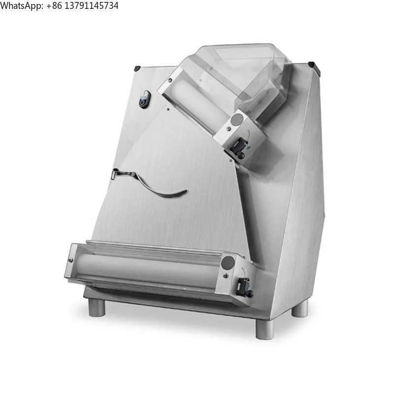 Manual Small Dough Roller Shee - Rotary Bakery Oven recensie en prijs