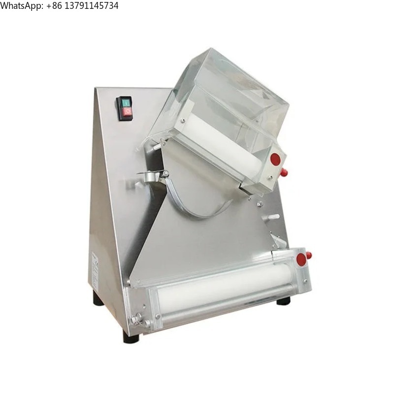 Manual Small Dough Roller Shee - Rotary Bakery Oven recensie en prijs