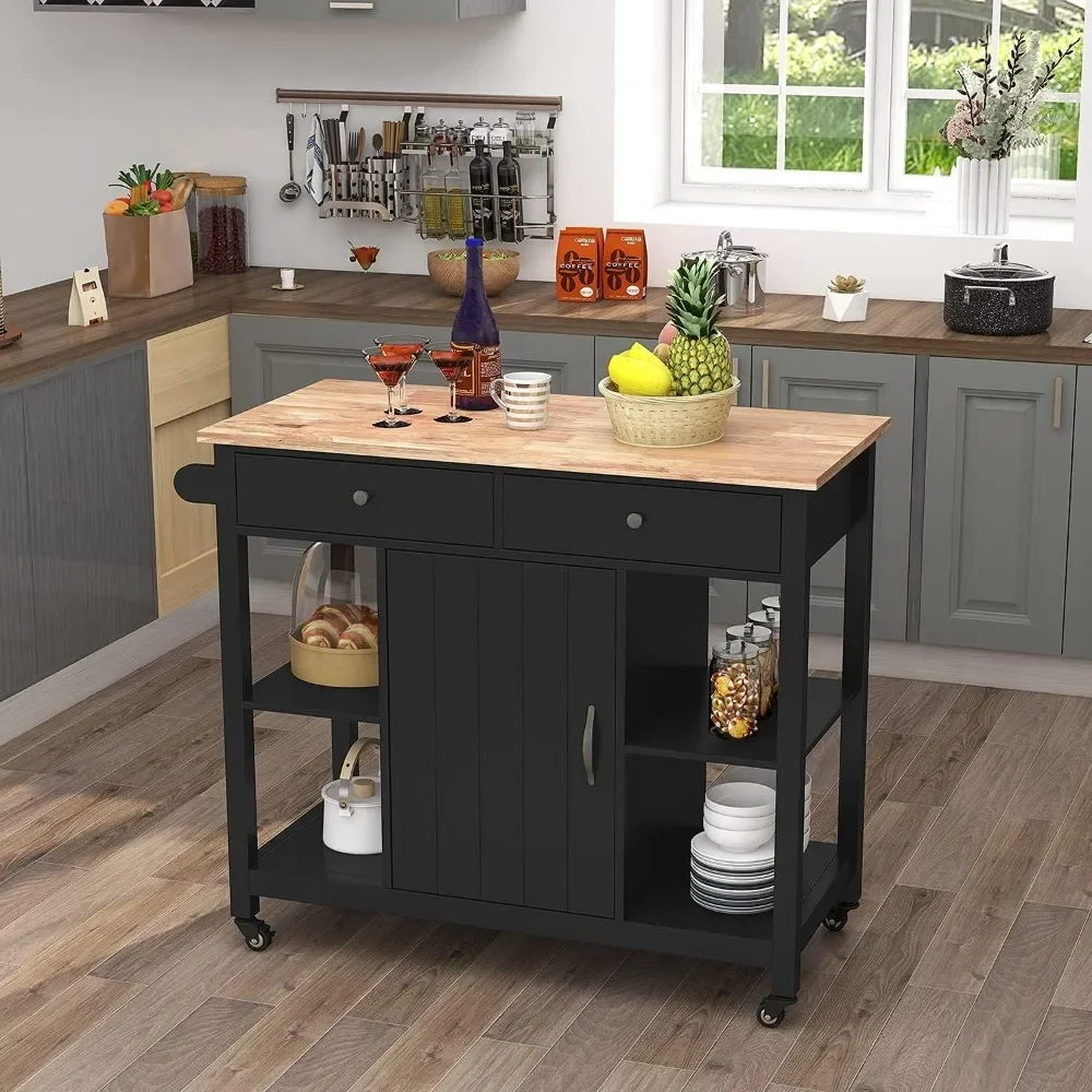 Kitchen Islands on Wheels with - Commercial Kitchen On Wheels recensie en prijs