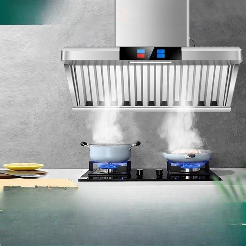 Commercial range hood large su - Commercial Kitchen Store recensie en prijs