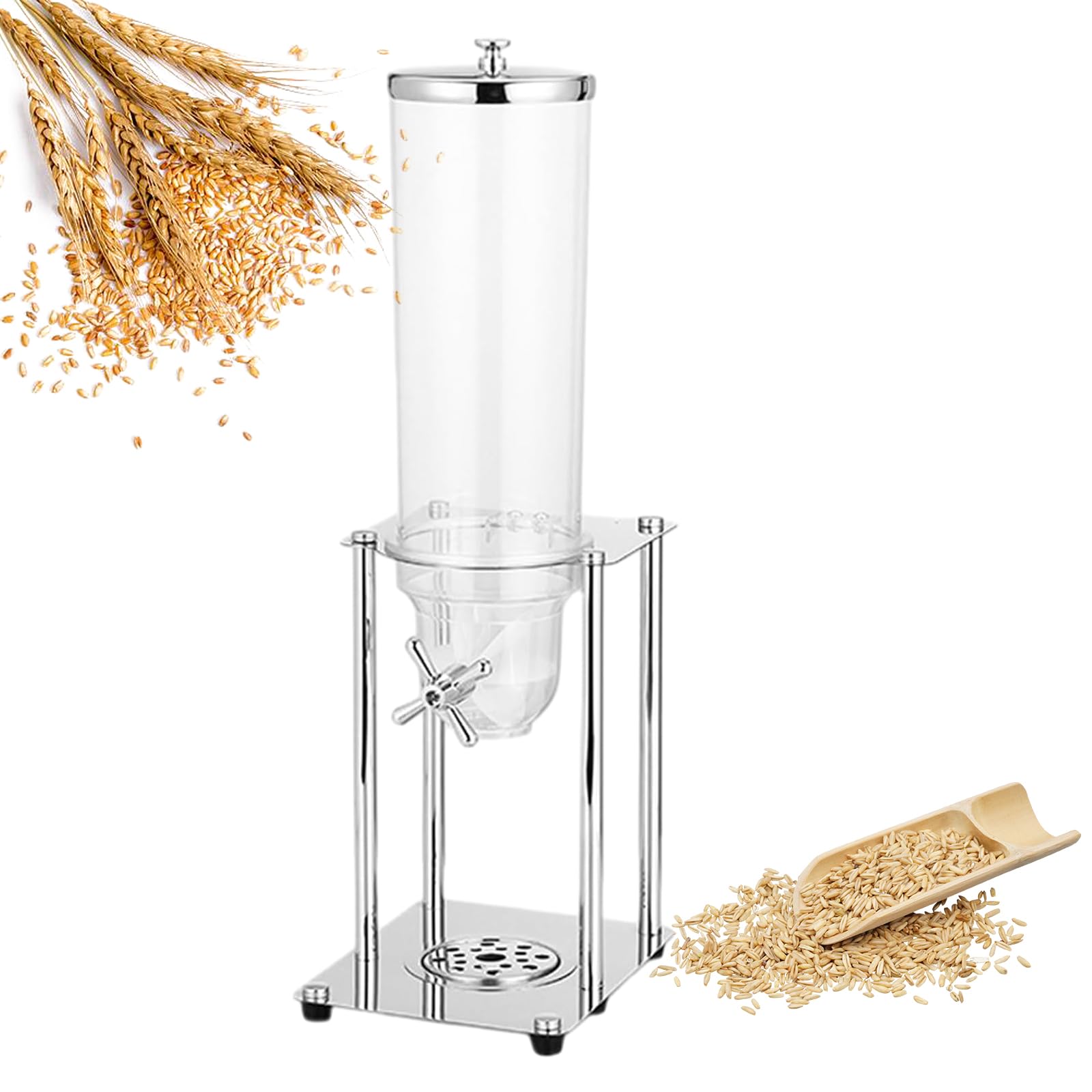 Commercial kitchen dry food di - Commercial Kitchen Store recensie en prijs