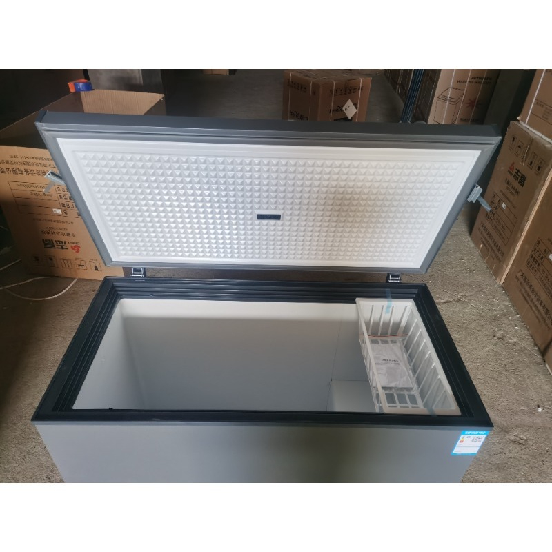 330L large-capacity refrigerat - Commercial Kitchen Vinyl recensie en prijs