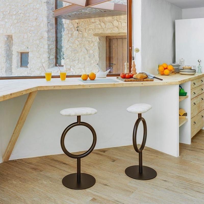 Design Bar Chairs Modern High  - Commercial Kitchen Interior Design recensie en prijs