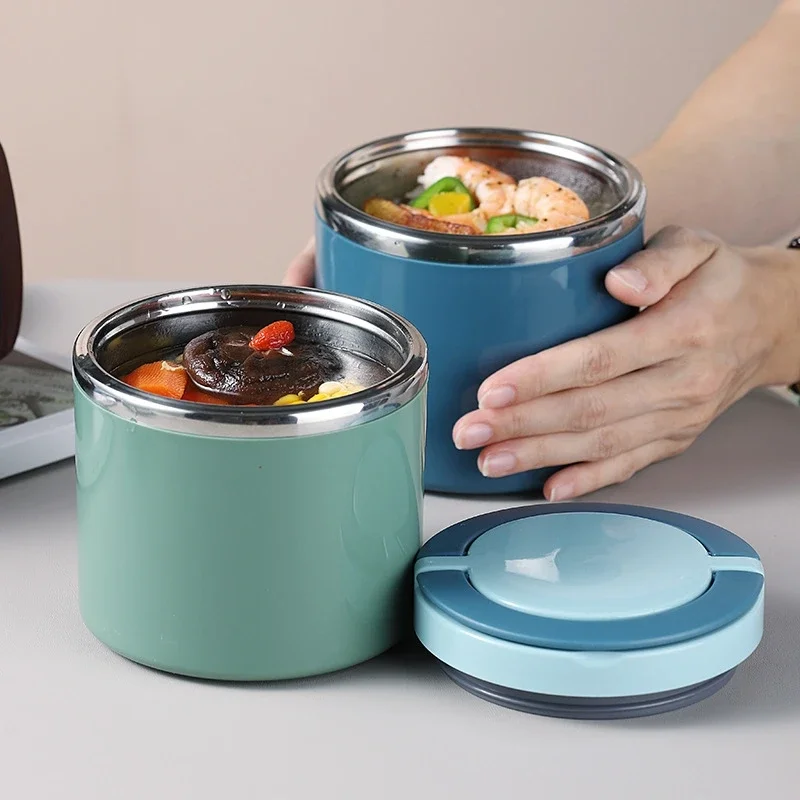 630/1000ml Insulated Food Jar, - Food Warmer Display recensie en prijs