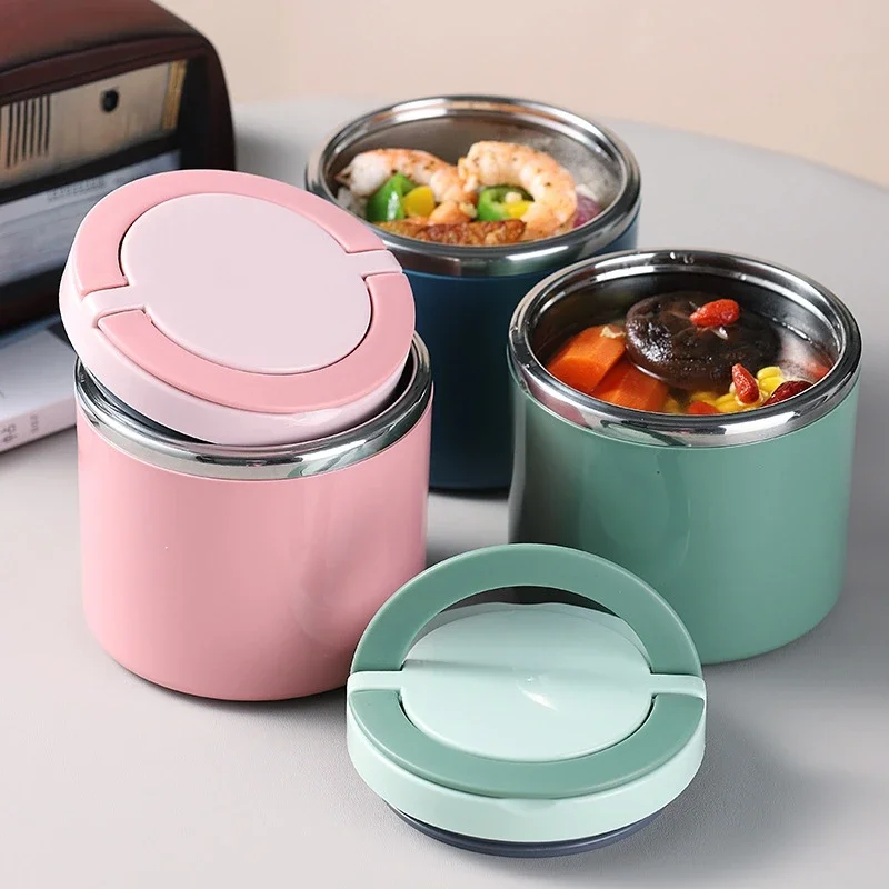 630/1000ml Insulated Food Jar, - Food Warmer Display recensie en prijs