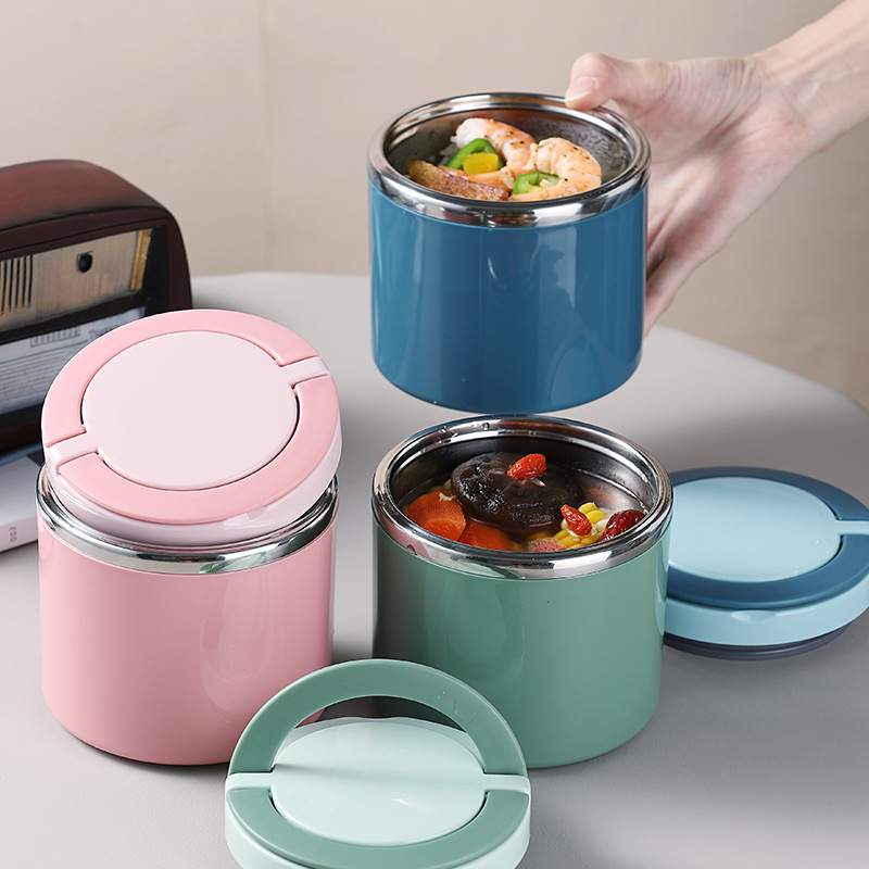 630/1000ml Insulated Food Jar, - Food Warmer Display recensie en prijs
