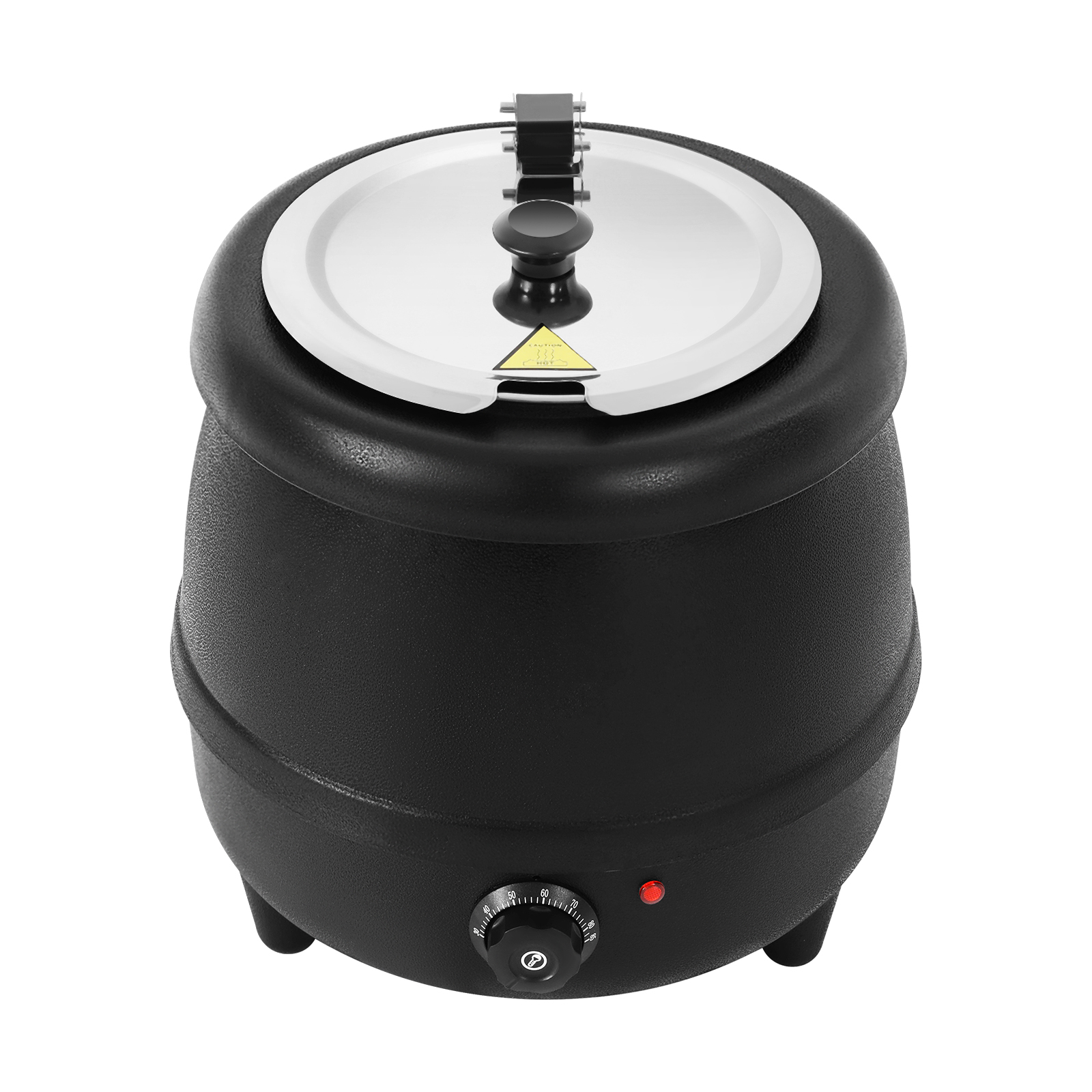 Electric Soup Kettle Warmer, 1 - Soup Kettle Warmer recensie en prijs