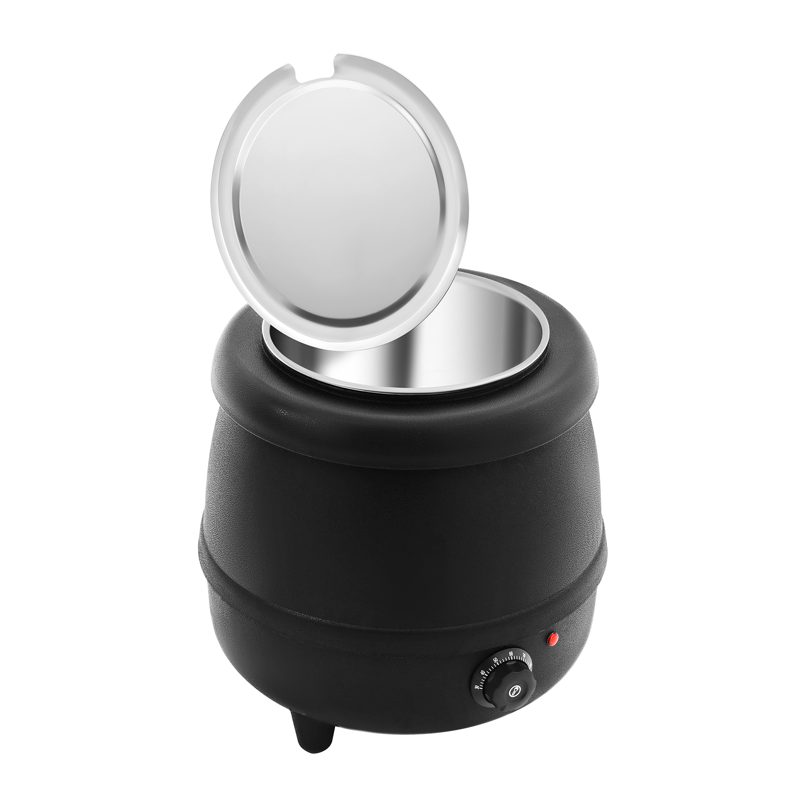 Electric Soup Kettle Warmer, 1 - Soup Kettle Warmer recensie en prijs