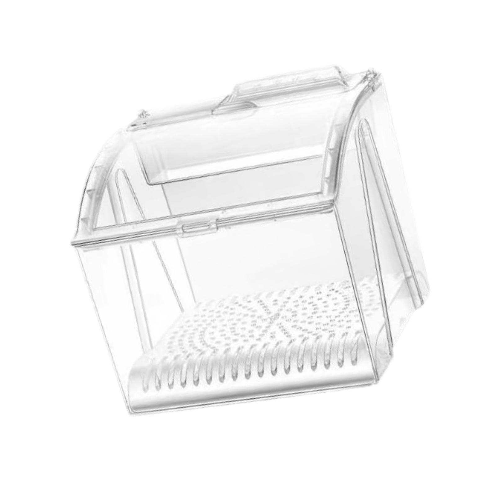 Snack Container Bakery Case Op - Commercial Kitchen Store recensie en prijs