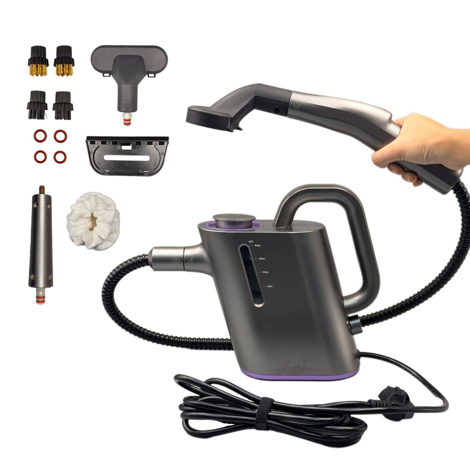 2026 Pro Commercial Steam Clea - Kitchen Cleaner Commercial recensie en prijs