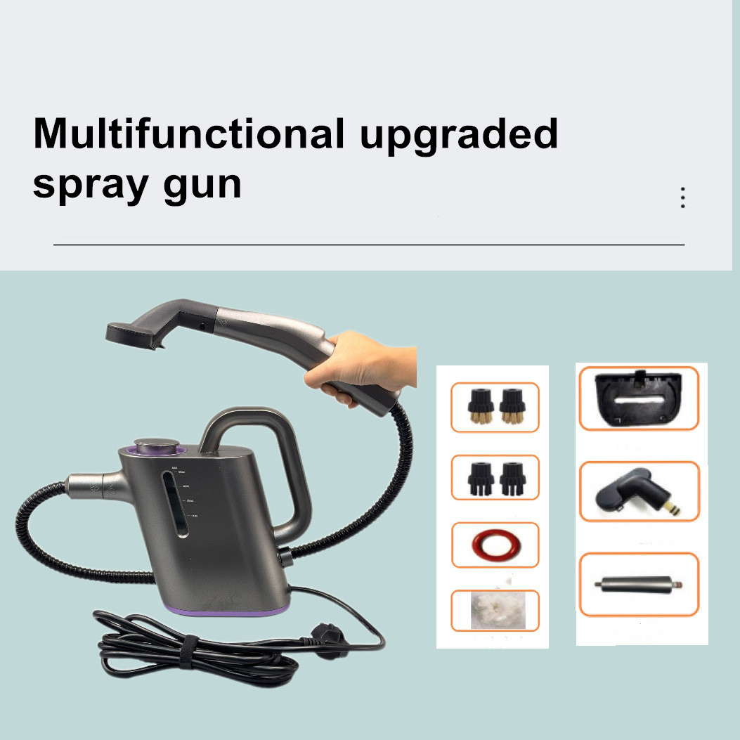 2026 Pro Commercial Steam Clea - Kitchen Cleaner Commercial recensie en prijs