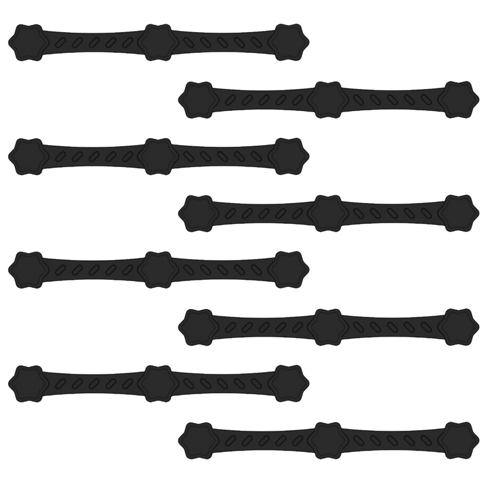 4/8PCS Air Fryer Magnet Silico - Deep Fryer Commercial recensie en prijs
