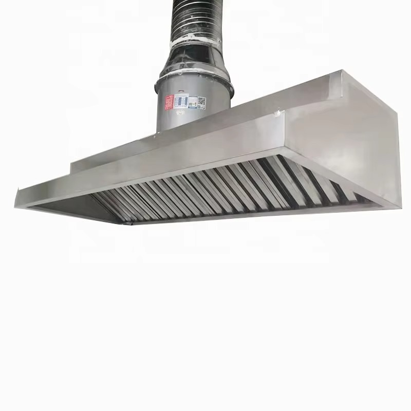 Commercial Kitchen Equipment S - Commercial Kitchen Vent recensie en prijs