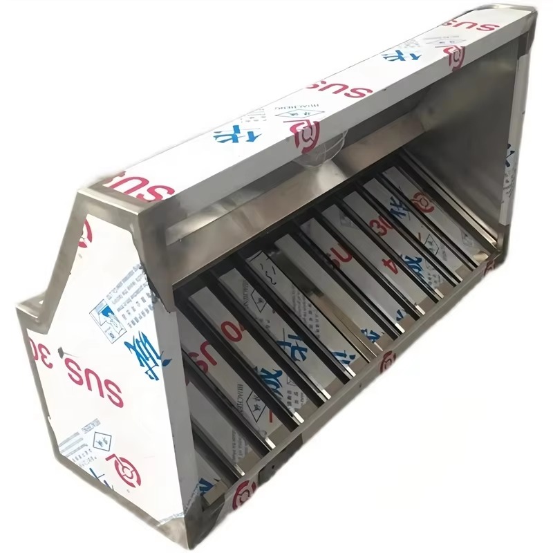 Commercial Kitchen Equipment S - Commercial Kitchen Vent recensie en prijs