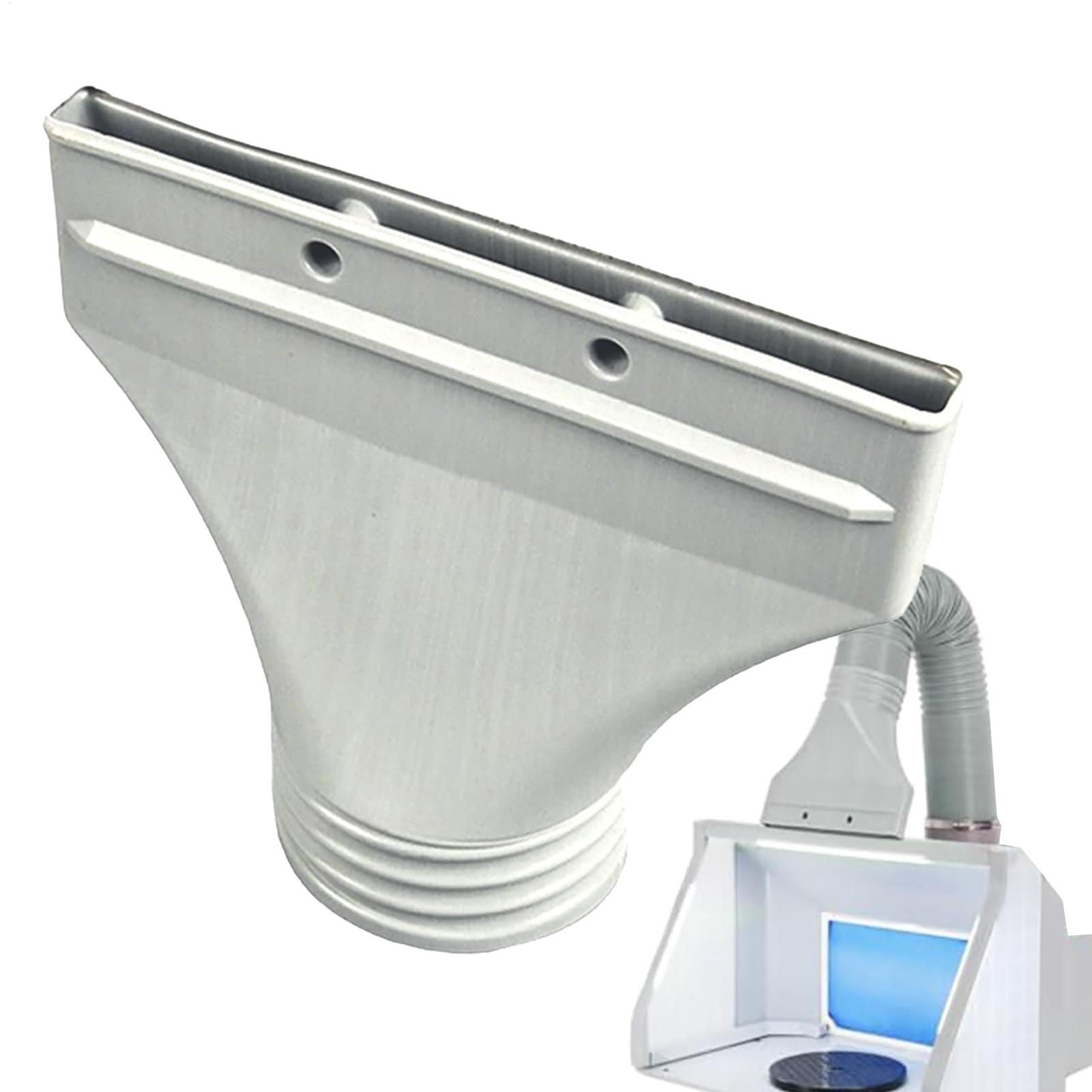 Ac Hose Coupler Ac/Dryer Vent  - Commercial Kitchen Vent recensie en prijs