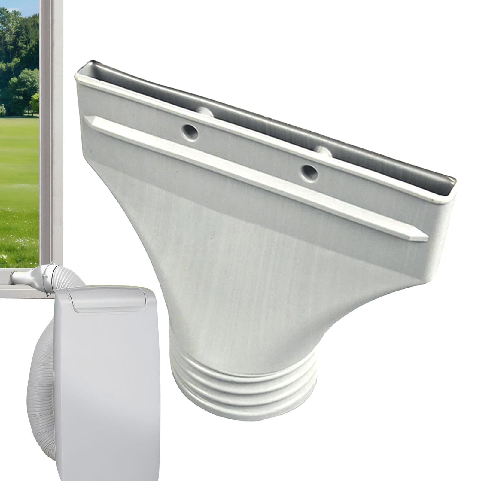 Ac Hose Coupler Ac/Dryer Vent  - Commercial Kitchen Vent recensie en prijs