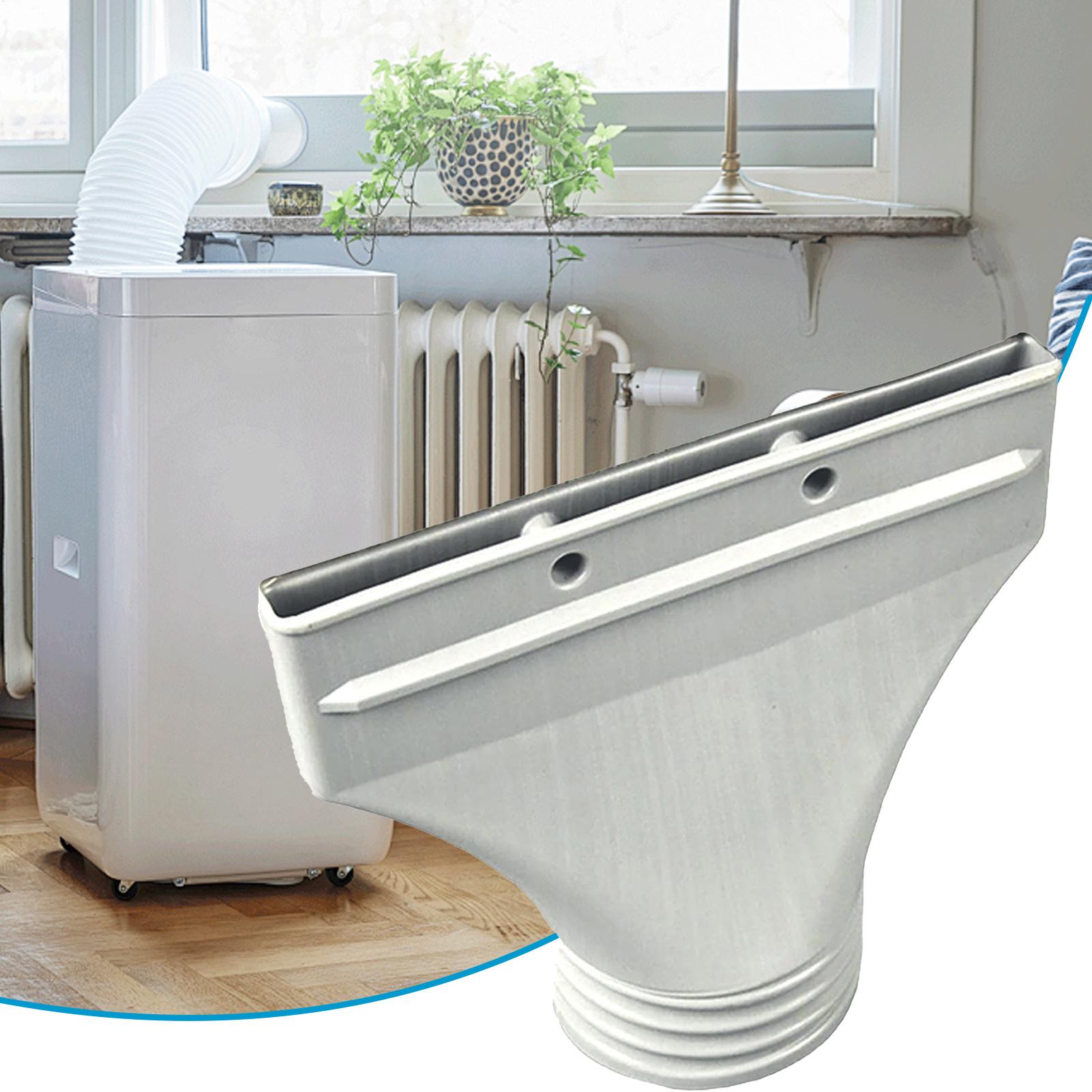 Ac Hose Coupler Ac/Dryer Vent  - Commercial Kitchen Vent recensie en prijs