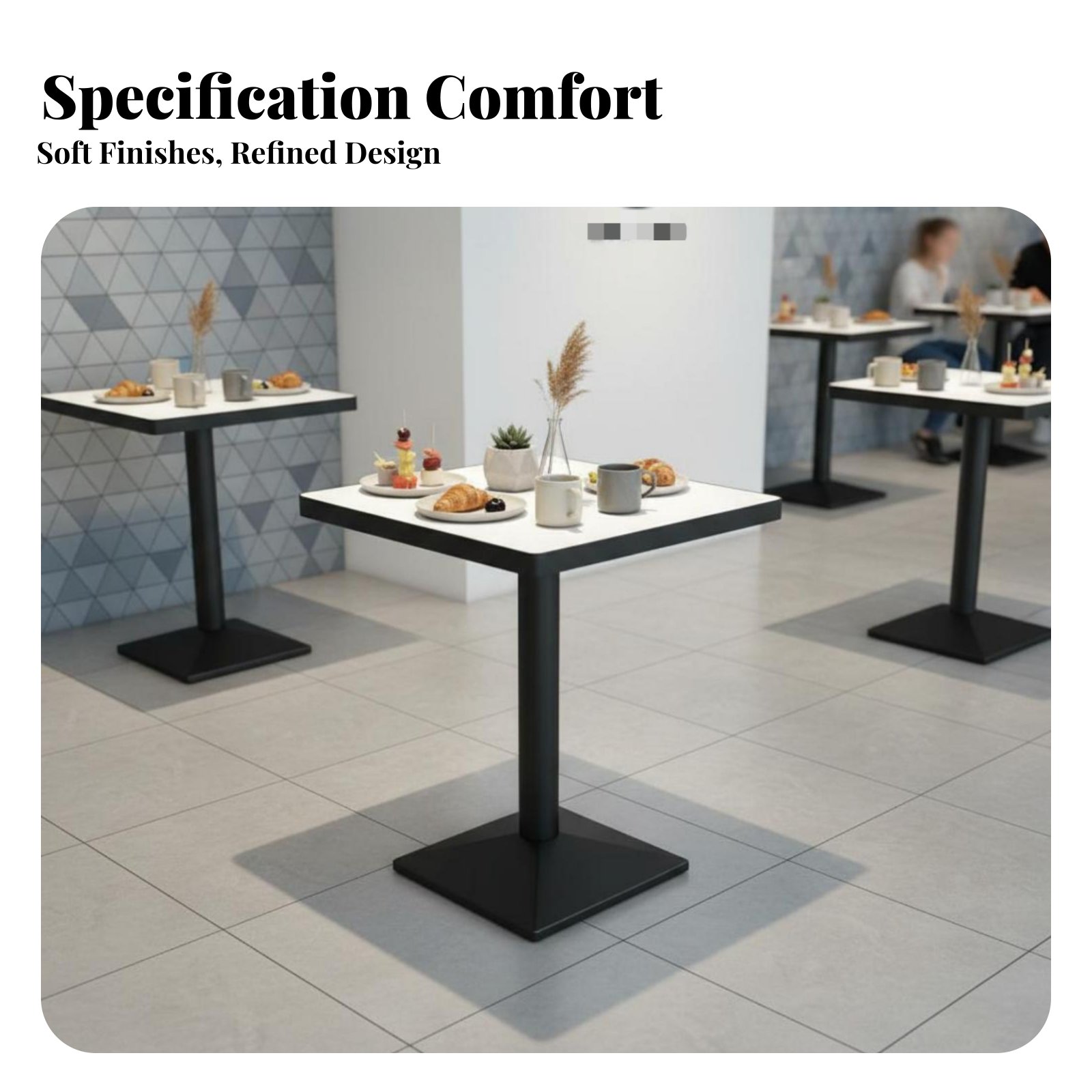 Backless Dining Bench Small Sp - Commercial Kitchen Interior Design recensie en prijs