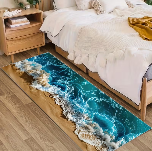 Summer Underwater World Two Tu - Commercial Kitchen Background recensie en prijs