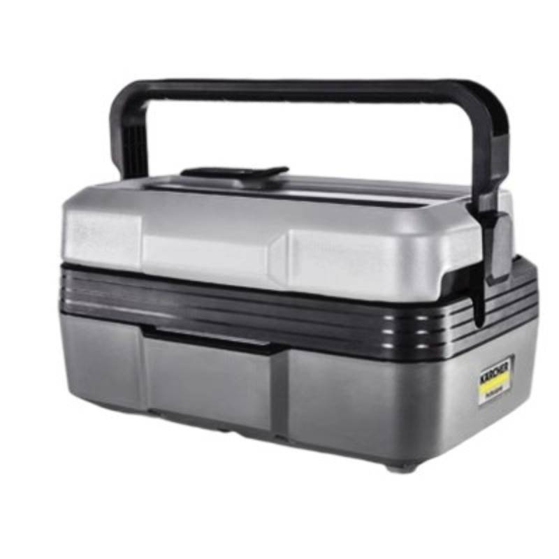 SG2/2 1900W 220-240V High Pres - Kitchen Cleaner Commercial recensie en prijs