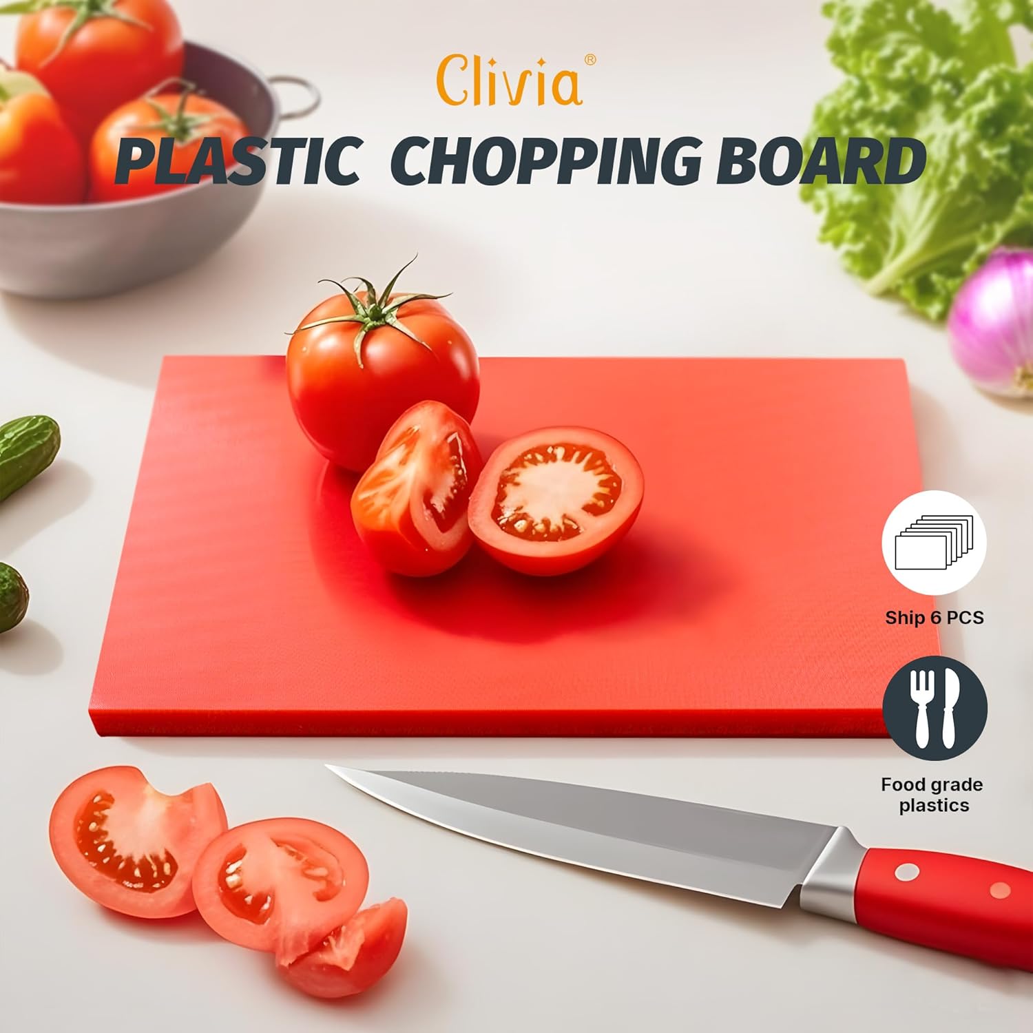 Commercial Grade Cutting Board - Commercial Kitchen Images recensie en prijs