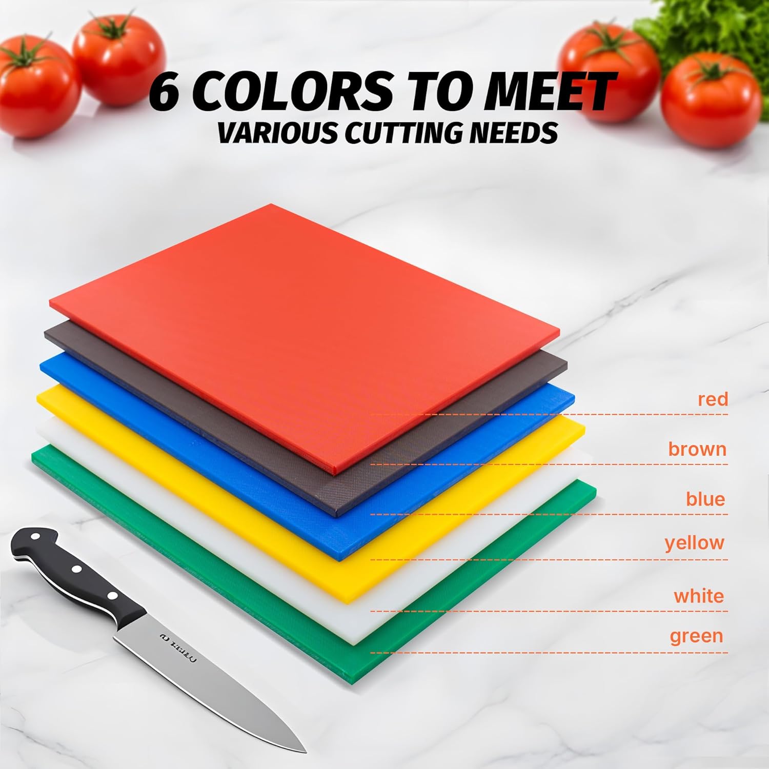 Commercial Grade Cutting Board - Commercial Kitchen Images recensie en prijs