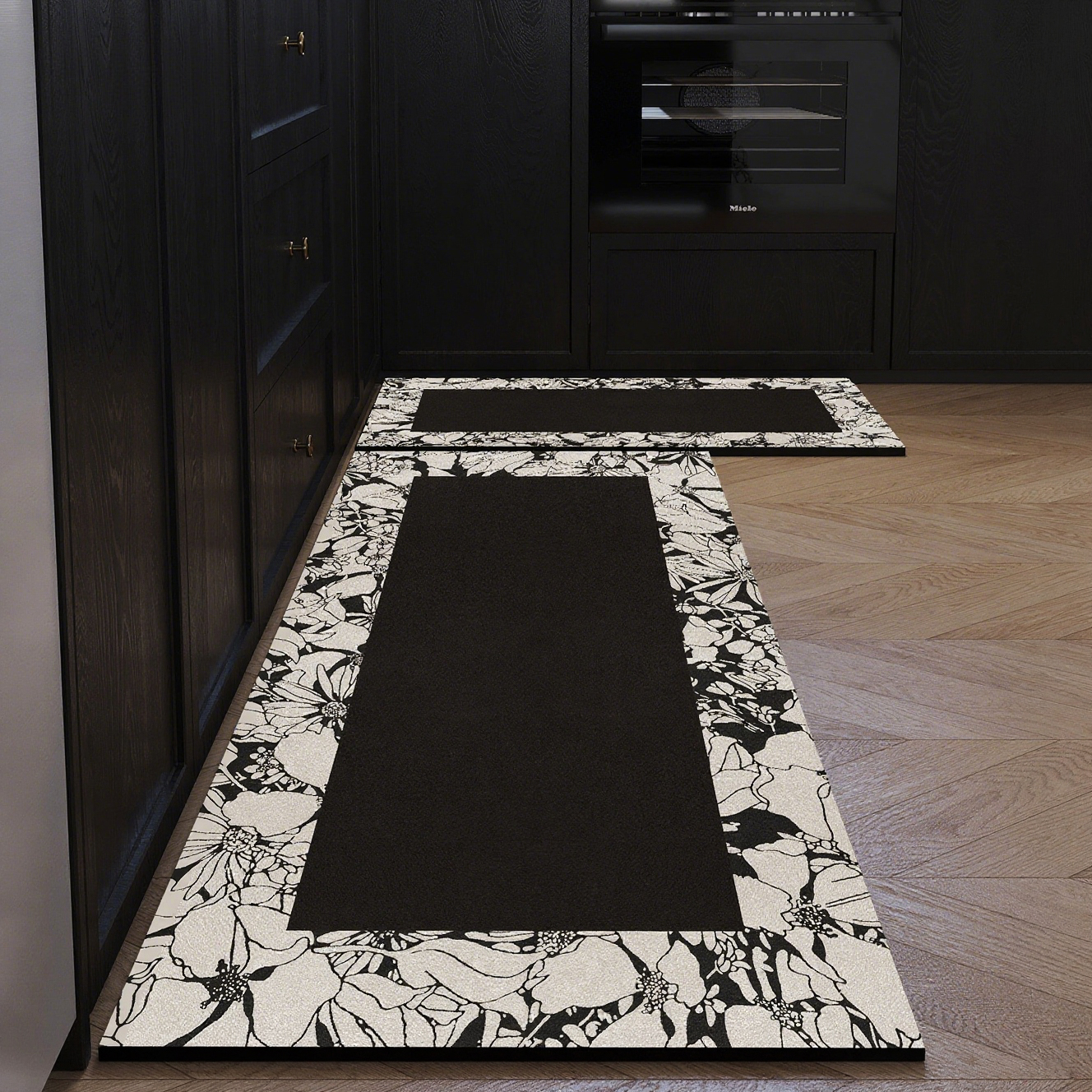 Kitchen Floor Mat Waterproof N - Commercial Kitchen Vinyl recensie en prijs