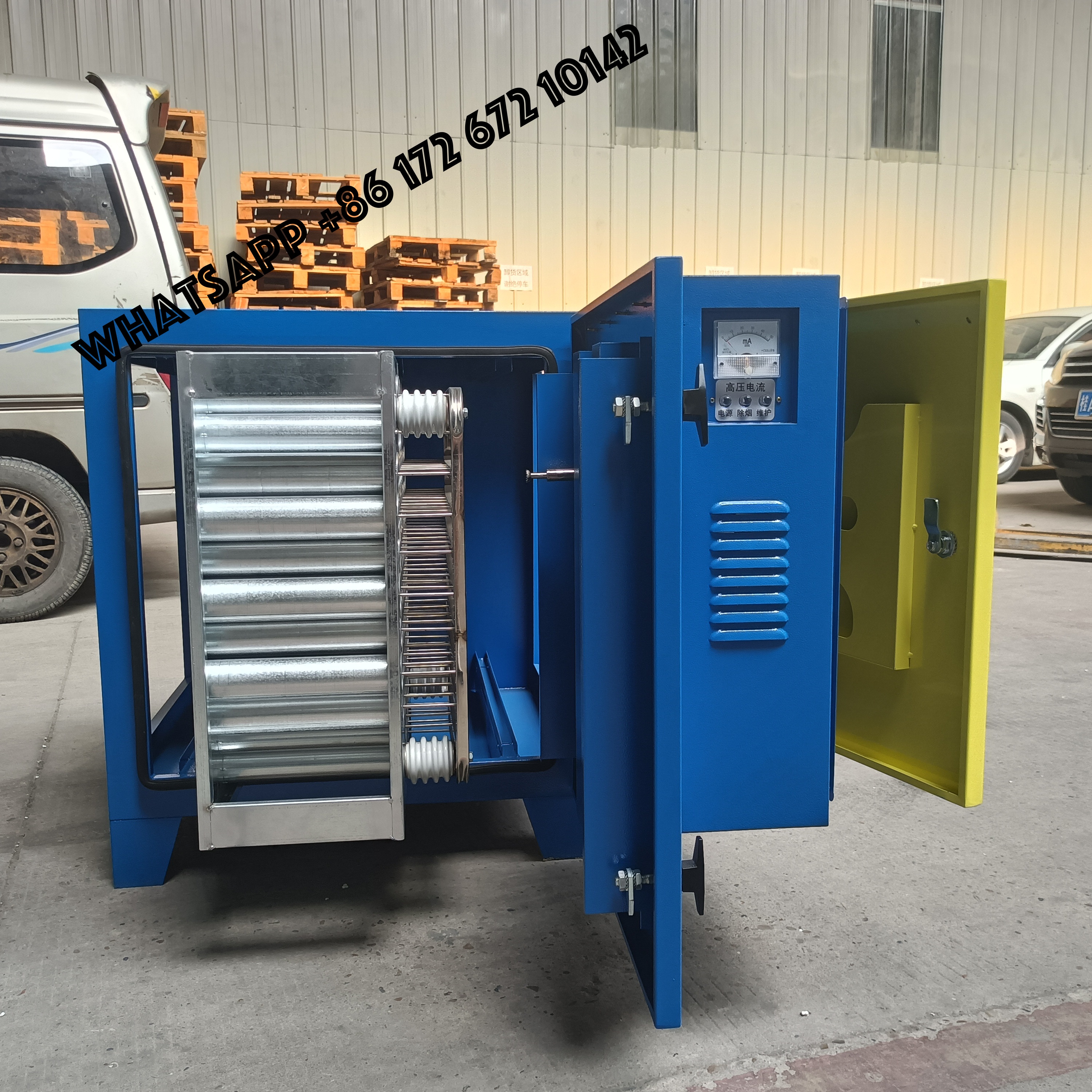 NEW Commercial Kitchen Electro - Commercial Kitchen Oil Disposal recensie en prijs