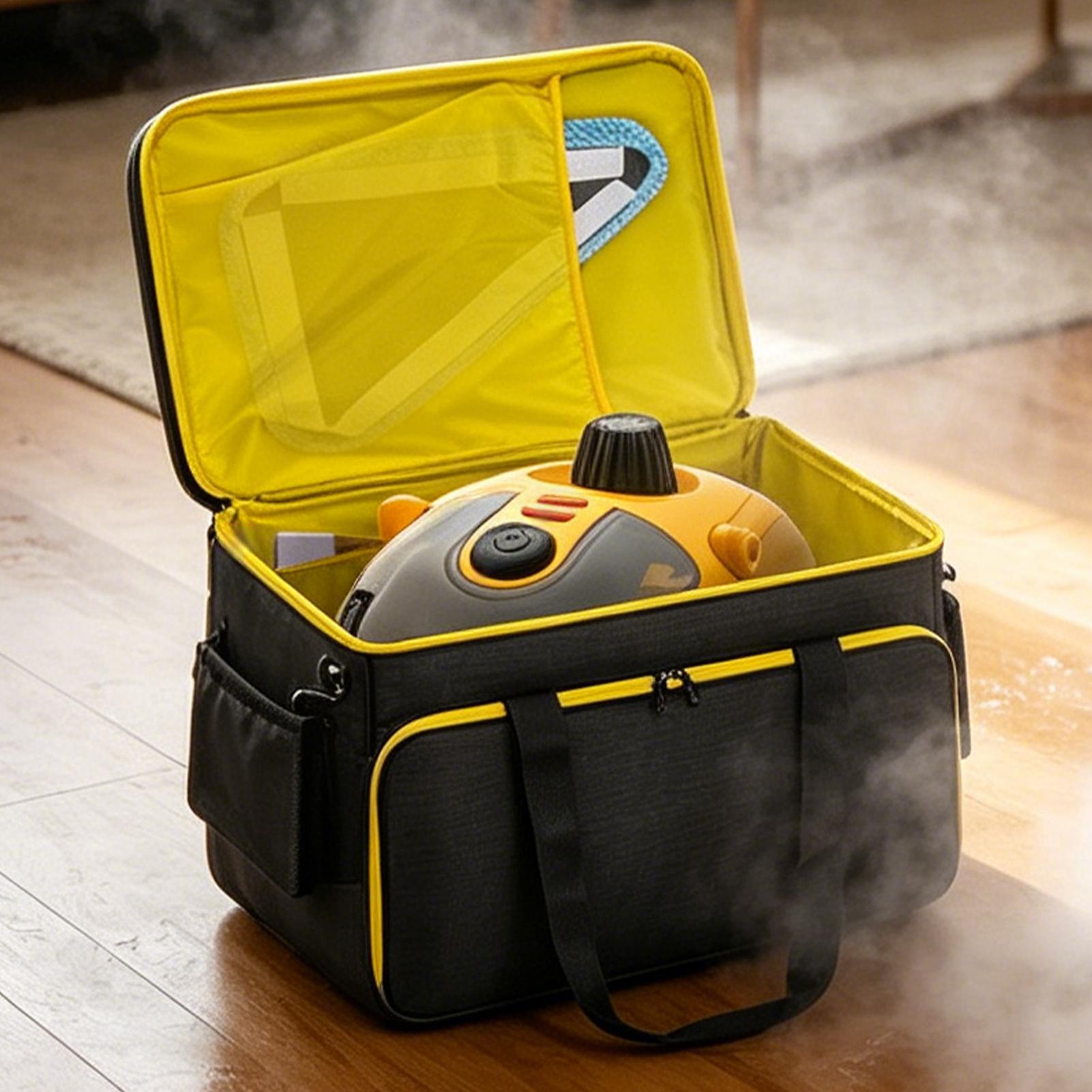 Steam Cleaner Storage Containe - Kitchen Cleaner Commercial recensie en prijs