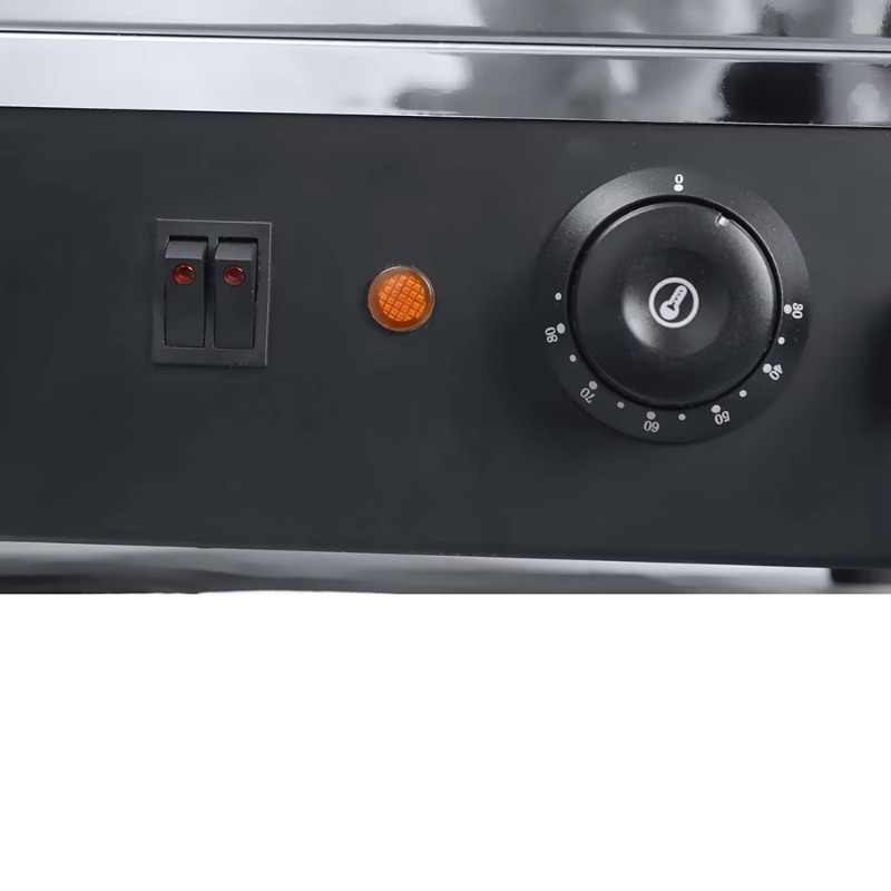 Commercial Insulated Stainless - Food Warmer Display recensie en prijs
