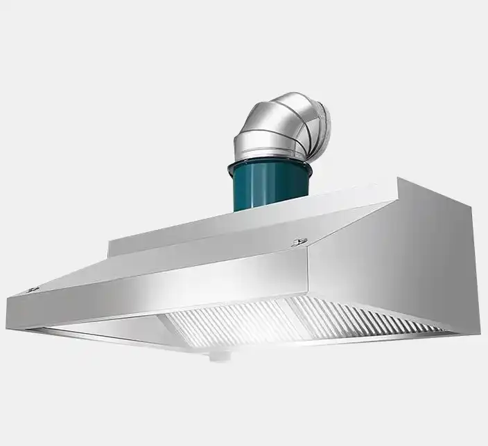 OEM Stainless Steel Products C - Commercial Kitchen Vent recensie en prijs