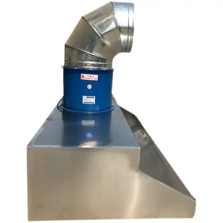 OEM Stainless Steel Products C - Commercial Kitchen Vent recensie en prijs