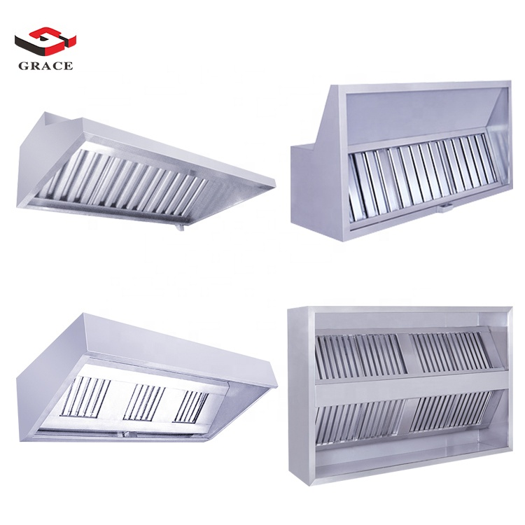 OEM Stainless Steel Products C - Commercial Kitchen Vent recensie en prijs