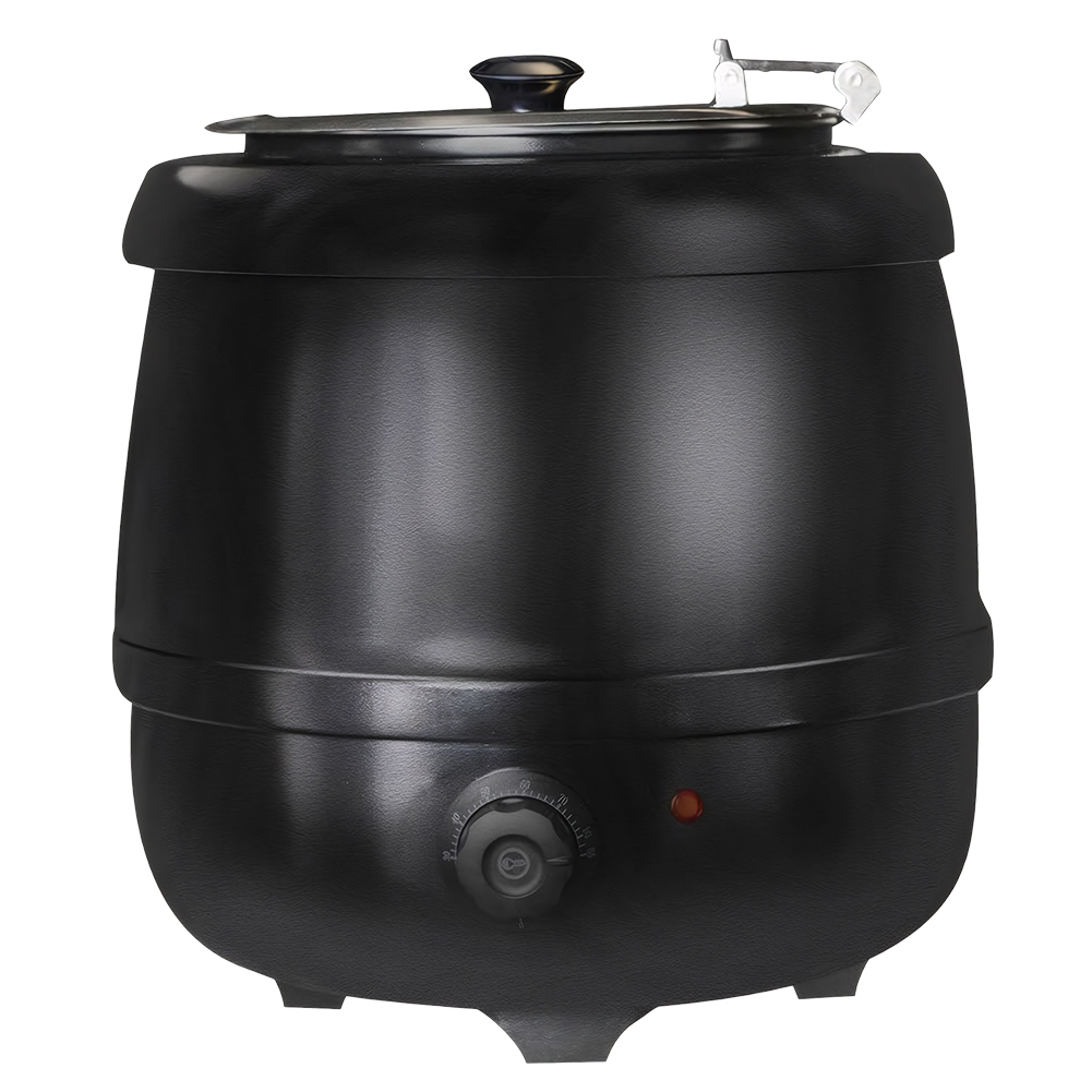 10L Electric Soup Warmer with  - Soup Kettle Warmer recensie en prijs