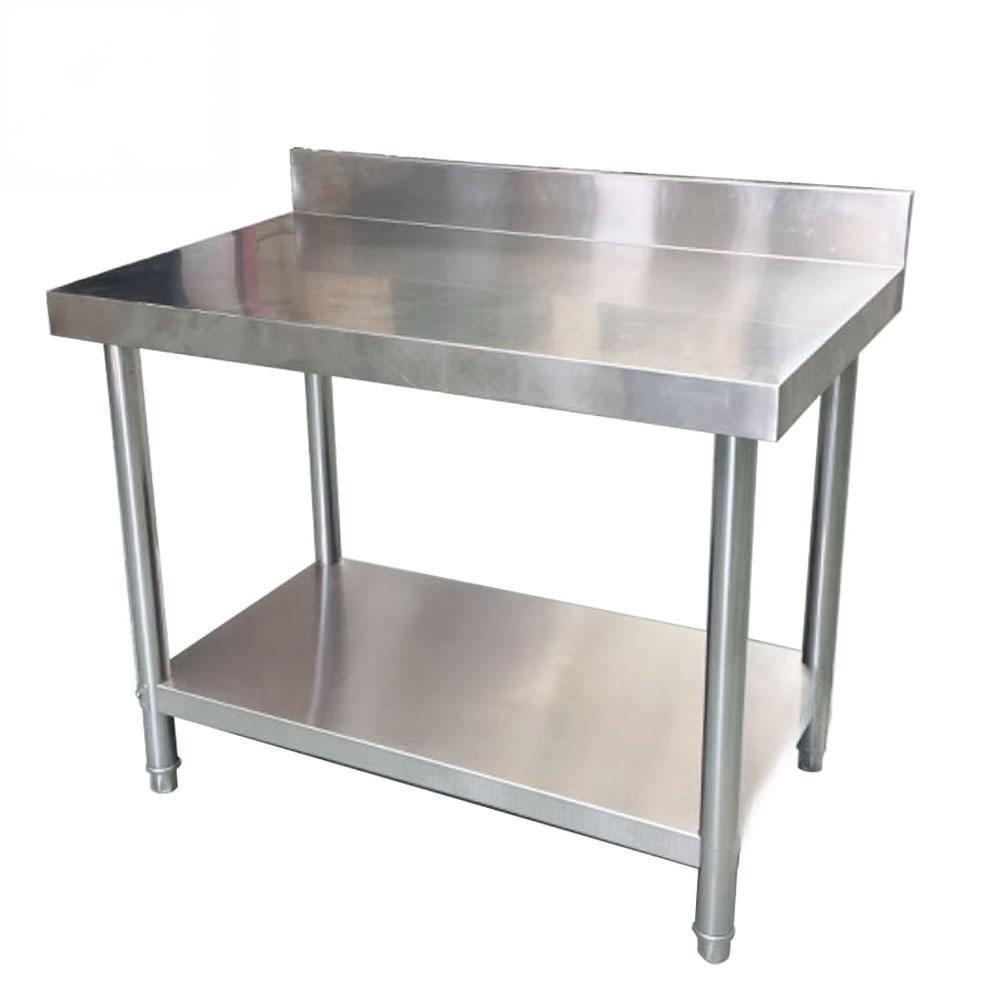 kz-Work Table Stainless Steel  - Commercial Kitchen Tables recensie en prijs