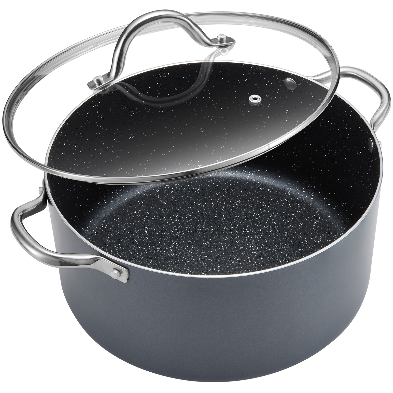 Aluminum Soup ,Cooking Pot, La - Soup Kettle Warmer recensie en prijs