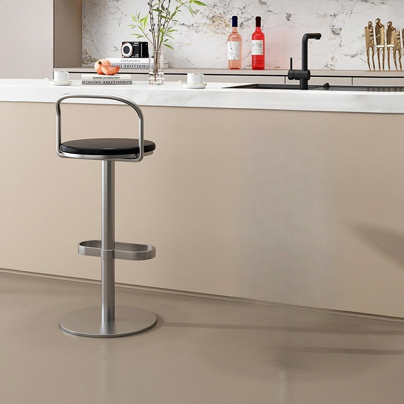 Nordic simple bar chair househ - Commercial Kitchen Interior Design recensie en prijs