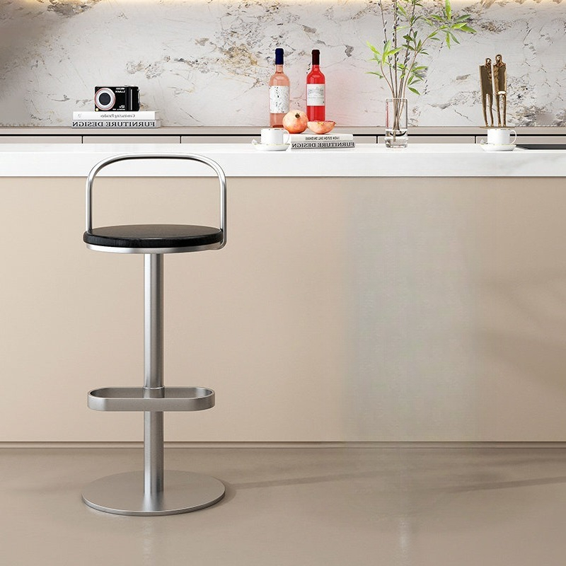 Nordic simple bar chair househ - Commercial Kitchen Interior Design recensie en prijs