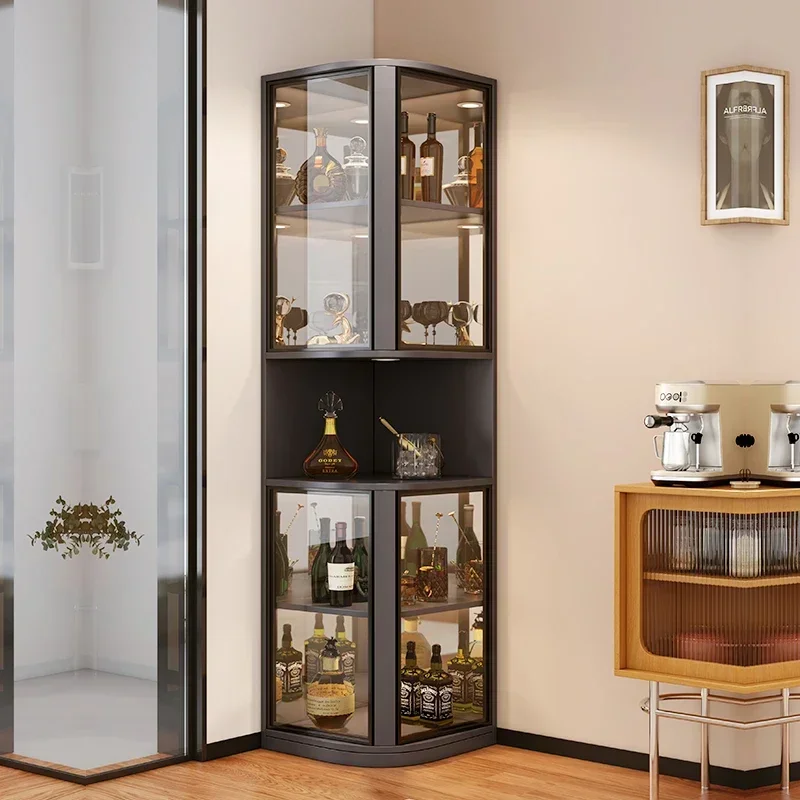 Wall Bar Cabinet Open Cabinets - Commercial Kitchen Wall Shelves recensie en prijs