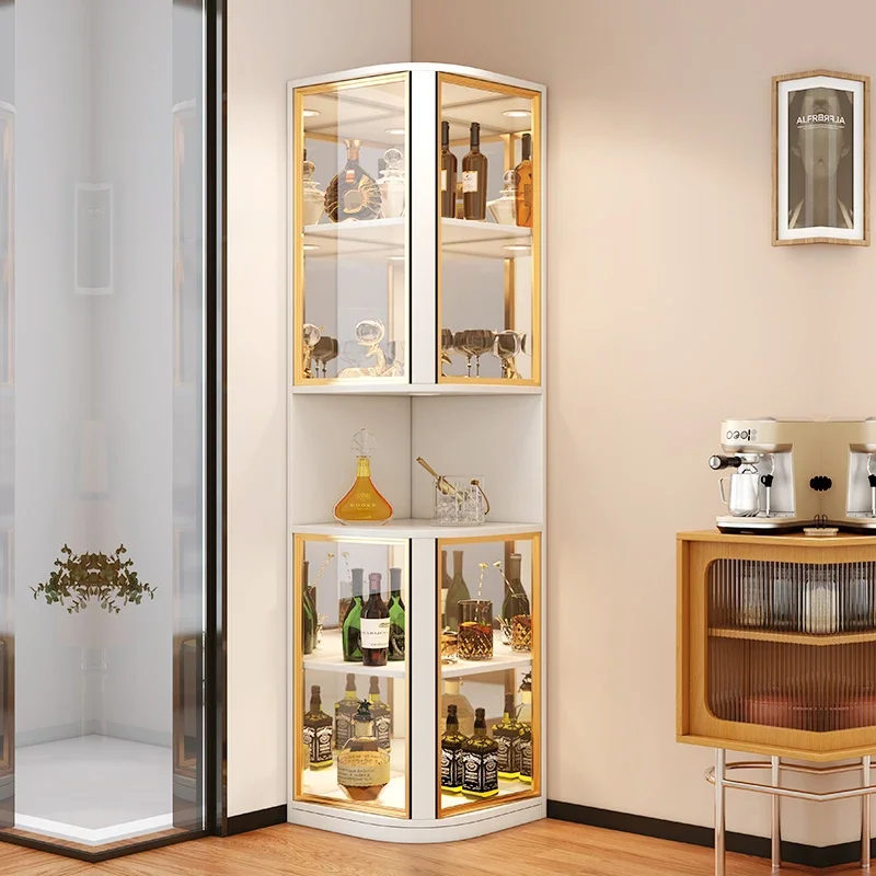 Wall Bar Cabinet Open Cabinets - Commercial Kitchen Wall Shelves recensie en prijs