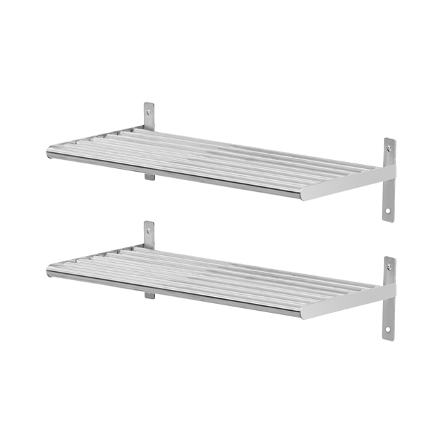 Light Duty Commercial Wall Mou - Commercial Kitchen Wall Shelves recensie en prijs