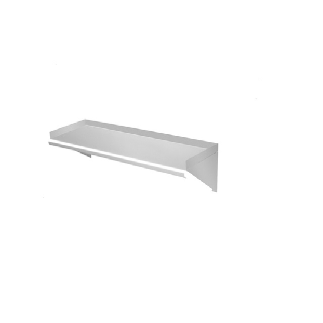 Light Duty Commercial Wall Mou - Commercial Kitchen Wall Shelves recensie en prijs