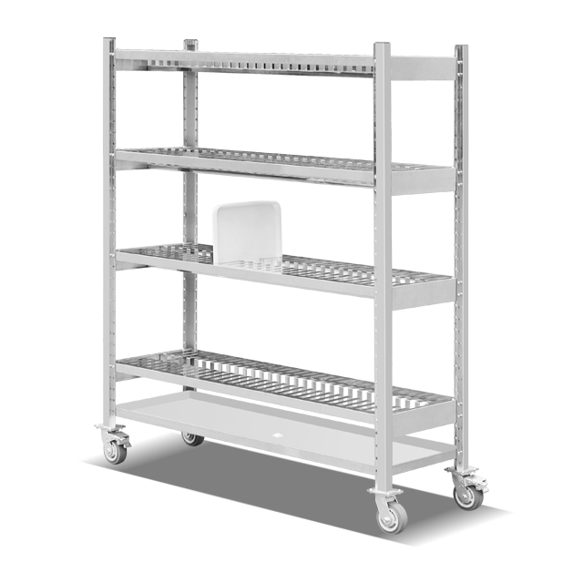 Light Duty Commercial Wall Mou - Commercial Kitchen Wall Shelves recensie en prijs