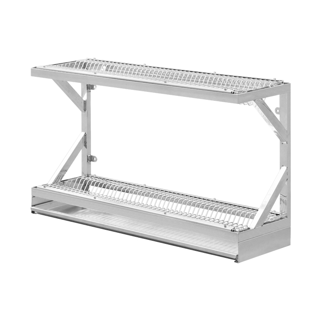 Light Duty Commercial Wall Mou - Commercial Kitchen Wall Shelves recensie en prijs