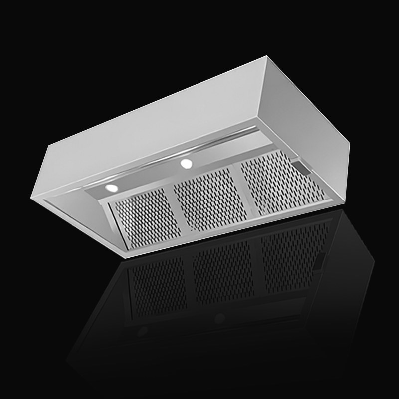 JINJELI Commercial Restaurant  - Commercial Kitchen Vent recensie en prijs