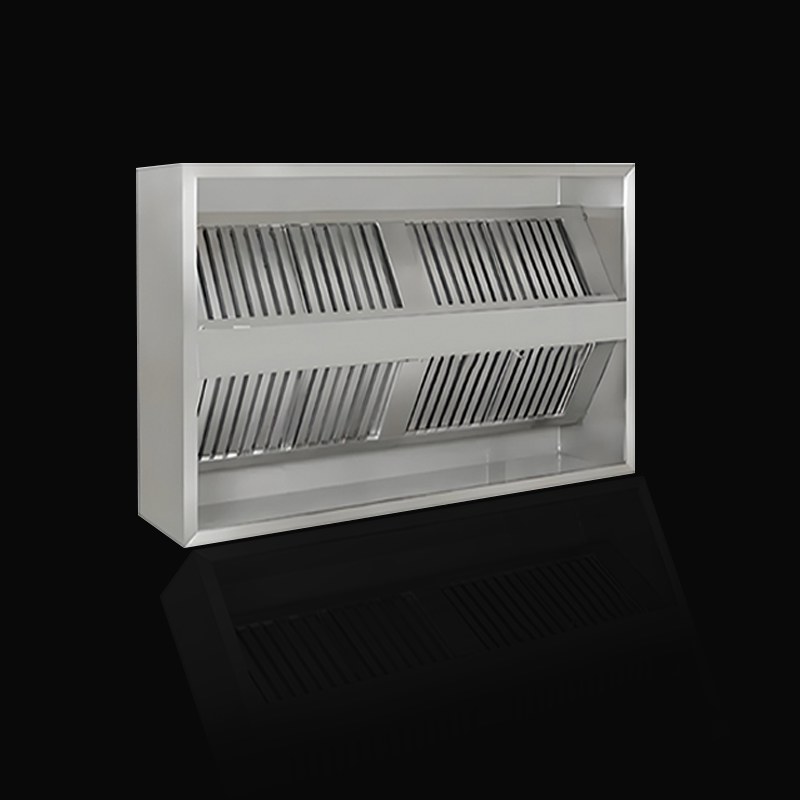 JINJELI Commercial Restaurant  - Commercial Kitchen Vent recensie en prijs